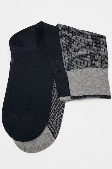 ΚΑΛΤΣΕΣ BOSS - 401 ΜΠΛΕ